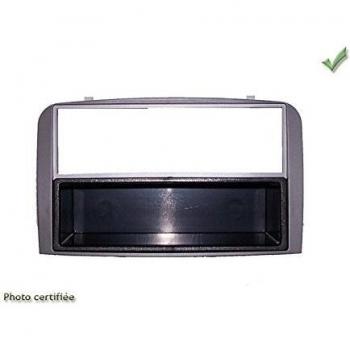 Facade autoradio 1DIN compatible Alfa Romeo 147 ap05