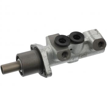 Febi Bilstein Bremszylinder für Peugeot Partner