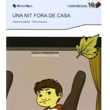 Una nit fora de casa