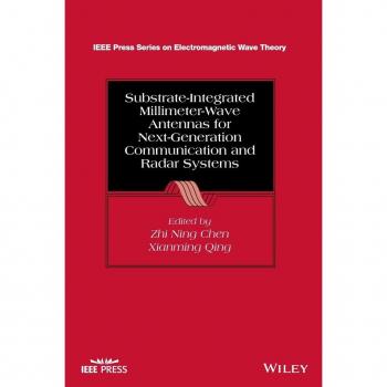 SubstrateIntegrated MillimeterWave Antennas for NextGeneration Communication and Radar Systems