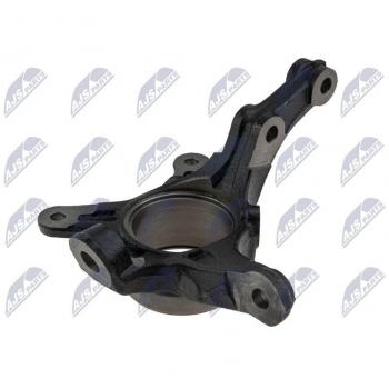 Fusello di sospensione per asse e ruota NTY ZZP-HD-013