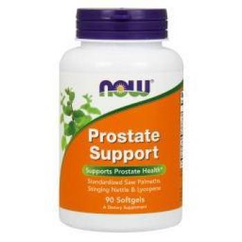Now Foods ProstaatVeiligheid 90 S-gels