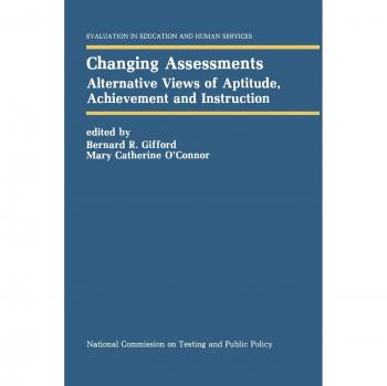 Changing Assessments