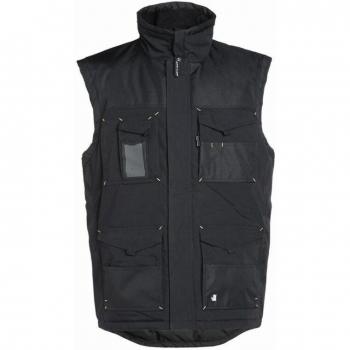 Parka North Ways Color Nero Misura XL