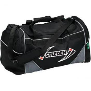 Steeden Tour‑Ready Sports Bag