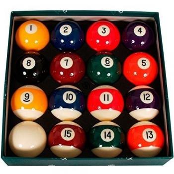 Kit de boules de billard Aramith Premier 57.2