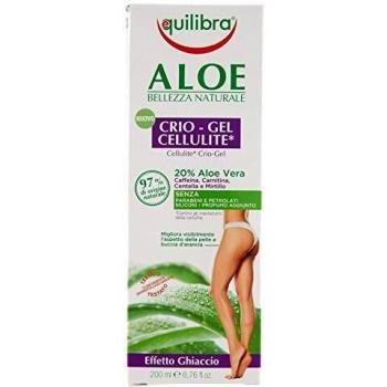 EQUILIBRA ALOE C/GEL A/CELL 200 ML