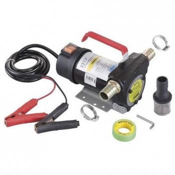 Pompe électrique diesel 12V