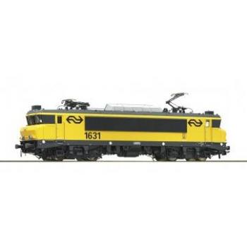 Roco 78161 NS E-Loc 1631 met Sound