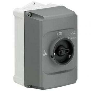Griglia Protettiva ABB Salva Motori IP65