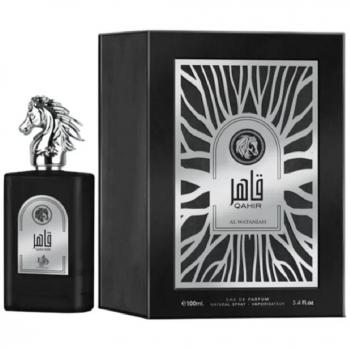 Qahir Perfume 100ml