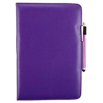 Funda Universal Púrpura para Tablet de 9