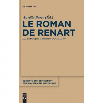 Le roman de Renart
