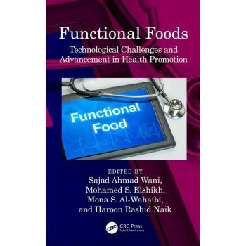 Vitalsource Technologies, Inc. Functional Foods