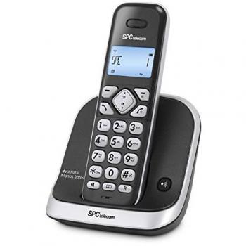 Inalámbrico Spctelecom 7261N con altavoz