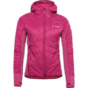 VAUDE Sesvenna Jacket IV (Isolationsjacke für Damen mit PrimaLoft®)
