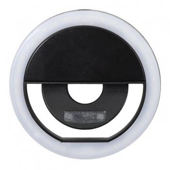 Lampe LED selfie pour smartphone