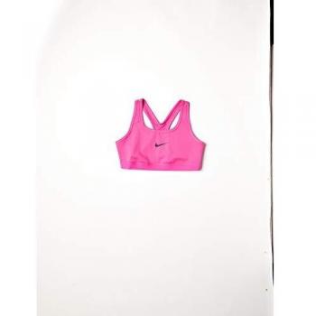 Sujetador NIKE G NP Bra Classic 1 para Niñas, Fire Pink, S