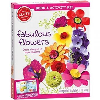 Fabulous Flowers