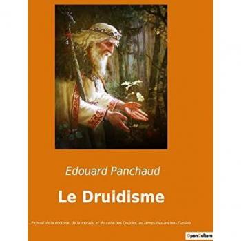 Le Druidisme: Exposé de la doctrine, de la morale, et du culte des Druides, au temps des anciens Gaulois