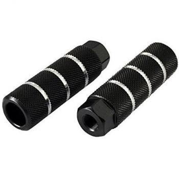 Gurpilan 41016 Set De Accesorios Negros