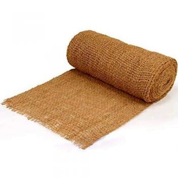 Estera Jardinería Geotextil 1x20m de Coco