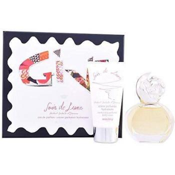 Mondschein Eleganz Set – 30 ml Eau de Parfum + 50 ml Pflegecreme