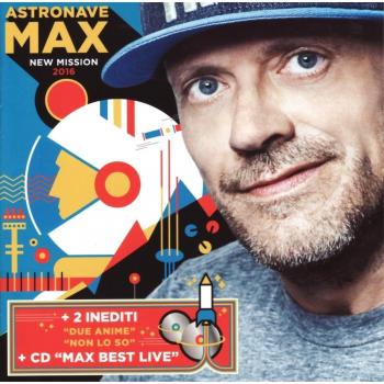 Astronave Max