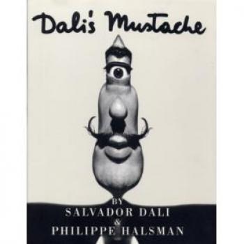 Dali's Mustache: A Photographic Interview