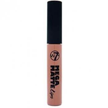 W7 Cosmetics Mega Matte Lip Gloss 7ml