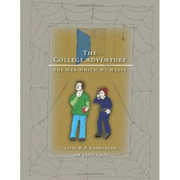 The College Adventure: The Web Which We Weave