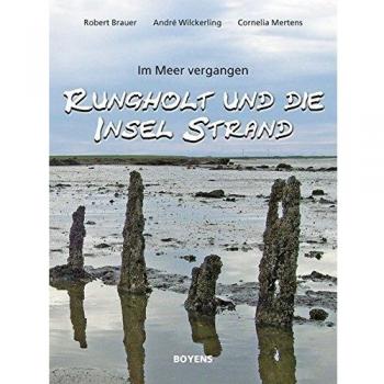 Rungholt und die Insel Strand