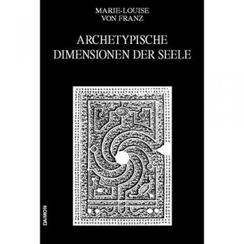 Archetypische Dimensionen der Seele