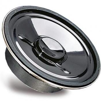 VISATON VIS K5050 Kleinlautsprecher K 50 2W 50Ohm 2899