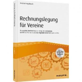 Vogelbusch, Friedrich: Rechnungslegung für Vereine