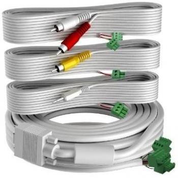 Kit Cable Vision TC2‑LT15M
