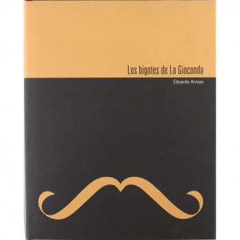 Los bigotes de la Gioconda