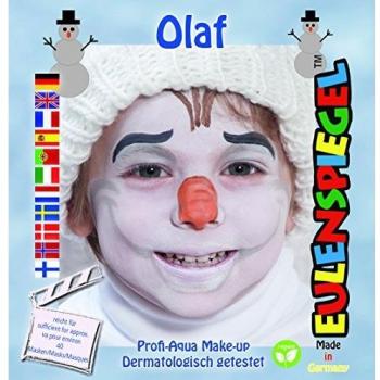 Eulenspiegel Set Olaf