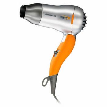 Sèche-cheveux pliable Grundig HD 2509 1500W