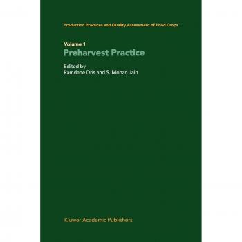 Production Practices and Quality Assessment of Food Crops