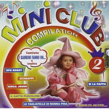 Mini Club vol.2