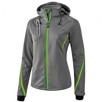 Damen Softshelljacke Erima Funktion