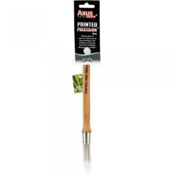 Brosse de Décor Axus Finition 25,4 mm