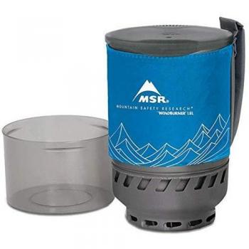 MSR WindBurner 1.8L Blue Pot