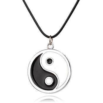 Yin Yang Infini Mixte