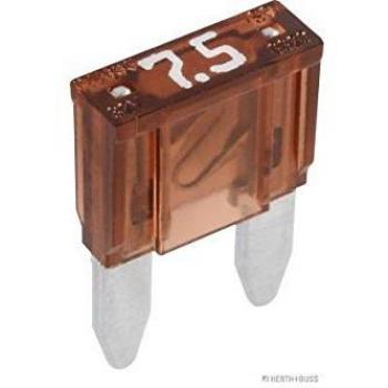 Herth & Buss 502955660 – Fusibles plats d’appoint