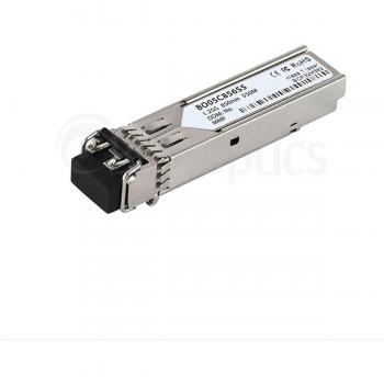 BLUEOPTICS USFP-GB-M-D-L-BO modulo ricetrasmettitore rete Fibra ottica 1250 Mbit/s SFP