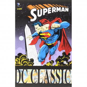 Superman classic