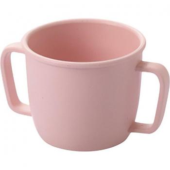Sustainable Wheat Straw Water Cup