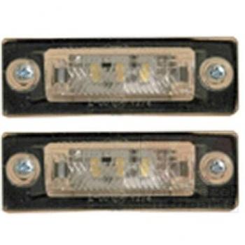 Van Wezel Car Front Lights 5856920